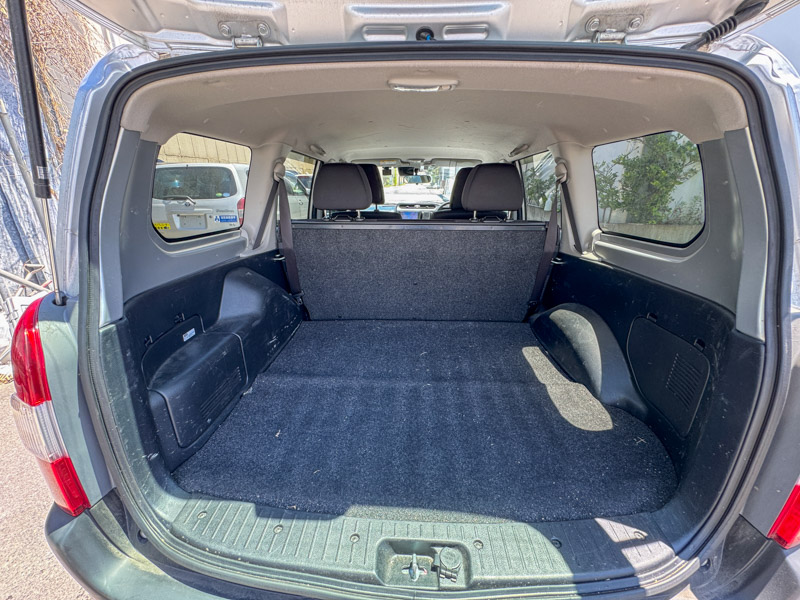 Toyota Probox – HYBRID SILVER 2020 Year NHP160- ” F PKG” 1500cc Auto Petrol.