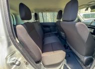 Toyota Probox – HYBRID SILVER 2020 Year NHP160- ” F PKG” 1500cc Auto Petrol.