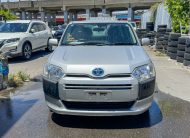 Toyota Probox – HYBRID SILVER 2020 Year NHP160- ” F PKG” 1500cc Auto Petrol.