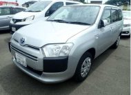 Toyota Probox – HYBRID SILVER 2020 Year NHP160- ” F PKG” 1500cc Auto Petrol.