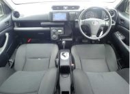 Toyota Probox – HYBRID SILVER 2020 Year NHP160- ” F PKG” 1500cc Auto Petrol.