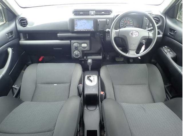 Toyota Probox – HYBRID SILVER 2020 Year NHP160- ” F PKG” 1500cc Auto Petrol.