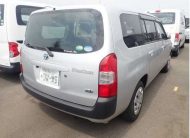 Toyota Probox – HYBRID SILVER 2020 Year NHP160- ” F PKG” 1500cc Auto Petrol.