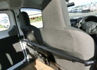 Nissan Vanette NV200 WHITE 2019 Year – DX PKG NEW SHAPE 1600cc Automatic Petrol.