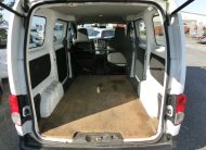 Nissan Vanette NV200 WHITE 2019 Year – DX PKG NEW SHAPE 1600cc Automatic Petrol.