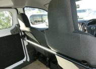 Nissan Vanette NV200 WHITE 2019 Year – DX PKG NEW SHAPE 1600cc Automatic Petrol.