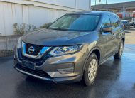 Nissan X-Trail GREY NT32 “20S PKG” 5 SEATER 2019 Year 2000cc Auto Petrol with Full Options.