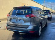 Nissan X-Trail GREY NT32 “20S PKG” 5 SEATER 2019 Year 2000cc Auto Petrol with Full Options.