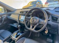 Nissan X-Trail GREY NT32 “20S PKG” 5 SEATER 2019 Year 2000cc Auto Petrol with Full Options.