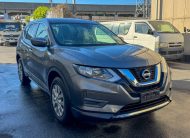 Nissan X-Trail GREY NT32 “20S PKG” 5 SEATER 2019 Year 2000cc Auto Petrol with Full Options.
