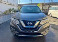 Nissan X-Trail GREY NT32 “20S PKG” 5 SEATER 2019 Year 2000cc Auto Petrol with Full Options.