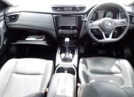 Nissan X-Trail GREY NT32 “20S PKG” 5 SEATER 2019 Year 2000cc Auto Petrol with Full Options.