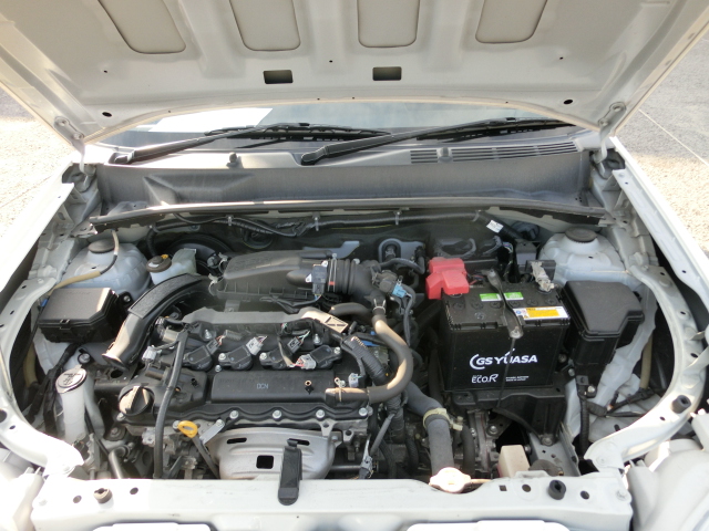 Toyota Probox WHITE 2019 Year NEW MODEL NSP160 DX COMFORT 1300cc Auto Petrol.