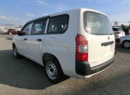 Toyota Probox WHITE 2019 Year NEW MODEL NSP160 DX COMFORT 1300cc Auto Petrol.