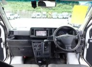 Daihatsu Hijet White S321V “SPECIAL SA 3 PKG” 2018 YEAR 660cc Automatic Petrol.