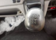 Mitsubishi Fuso Canter FBA20 White 2019 Year 3000cc Manual Diesel WITH FREEZER BODY.