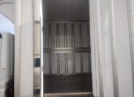Mitsubishi Fuso Canter FBA20 White 2019 Year 3000cc Manual Diesel WITH FREEZER BODY.