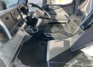 Mitsubishi Fuso Canter FBA20 White 2019 Year 3000cc Manual Diesel WITH FREEZER BODY.