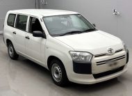 Toyota Probox WHITE 2020 Year NEW MODEL NSP160 DX COMFORT 1300cc Auto Petrol.