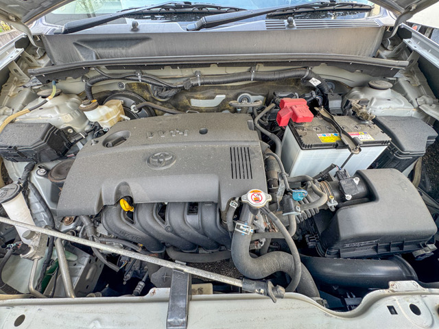 Toyota Probox SILVER 2019 Year NEW SHAPE NCP165 G PKG 1500cc Auto Petrol.
