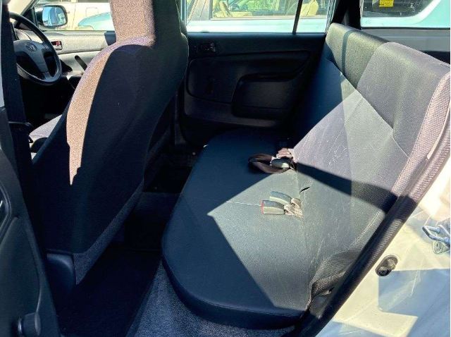 Toyota Probox WHITE 2020 Year NEW MODEL NSP160 DX COMFORT 1300cc Auto Petrol.