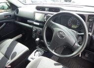 Toyota Probox WHITE 2019 Year NEW MODEL NSP160 GL PKG 1300cc Auto Petrol.