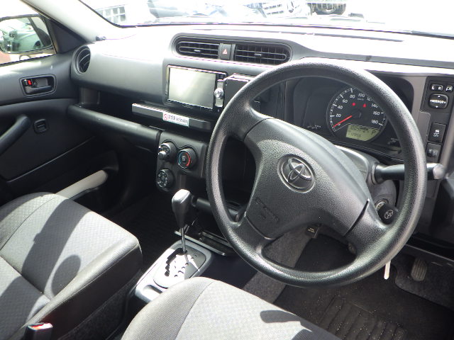 Toyota Probox WHITE 2019 Year NEW MODEL NSP160 GL PKG 1300cc Auto Petrol.