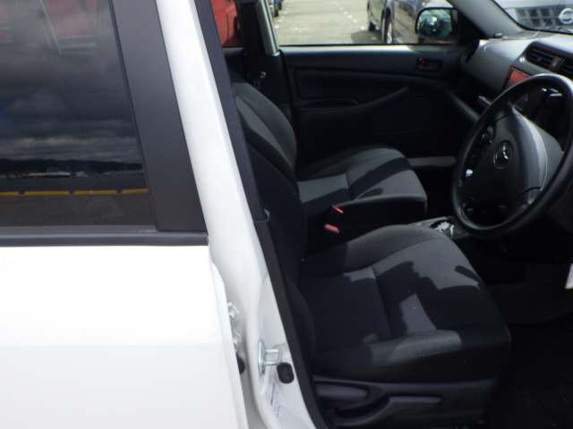 Toyota Probox WHITE 2019 Year NEW MODEL NSP160 GL PKG 1300cc Auto Petrol.