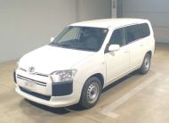 Toyota Probox WHITE 2019 Year NEW MODEL NSP160 GL PKG 1300cc Auto Petrol.