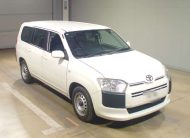 Toyota Probox WHITE 2019 Year NEW MODEL NSP160 GL PKG 1300cc Auto Petrol.