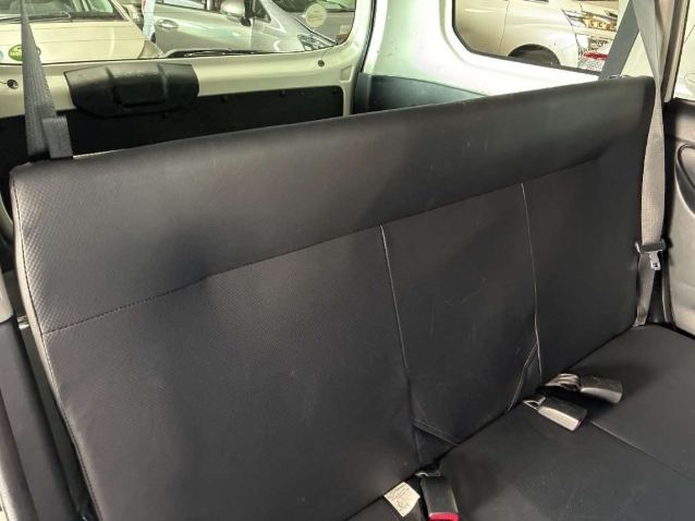 Toyota Probox WHITE 2019 Year NEW MODEL NSP160 GL PKG 1300cc Auto Petrol.