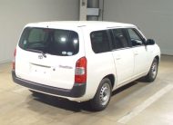 Toyota Probox WHITE 2019 Year NEW MODEL NSP160 GL PKG 1300cc Auto Petrol.