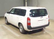 Toyota Probox WHITE 2019 Year NEW MODEL NSP160 GL PKG 1300cc Auto Petrol.