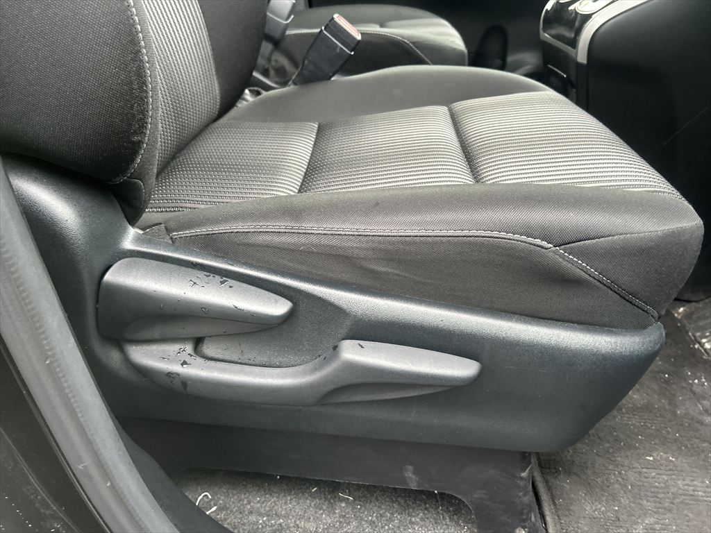 Toyota Voxy BLACK ZRR80W 2019 Year “ZS KIRAMEKI II PKG” 7 SEATER 2000cc Auto Petrol with Full Options.
