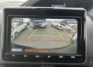 Toyota Voxy BLACK ZRR80W 2019 Year “ZS KIRAMEKI II PKG” 7 SEATER 2000cc Auto Petrol with Full Options.