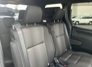 Toyota Voxy BLACK ZRR80W 2019 Year “ZS KIRAMEKI II PKG” 7 SEATER 2000cc Auto Petrol with Full Options.