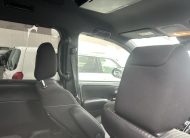 Toyota Voxy BLACK ZRR80W 2019 Year “ZS KIRAMEKI II PKG” 7 SEATER 2000cc Auto Petrol with Full Options.