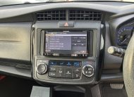 Toyota Corolla Axio HYBRID SILVER 2019 Year NKE165 NEW SHAPE 1500cc Auto Petrol with Full Options