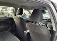 Toyota Corolla Axio HYBRID SILVER 2019 Year NKE165 NEW SHAPE 1500cc Auto Petrol with Full Options
