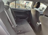 Toyota Corolla Axio HYBRID SILVER 2019 Year NKE165 NEW SHAPE 1500cc Auto Petrol with Full Options