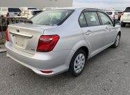 Toyota Corolla Axio HYBRID SILVER 2019 Year NKE165 NEW SHAPE 1500cc Auto Petrol with Full Options