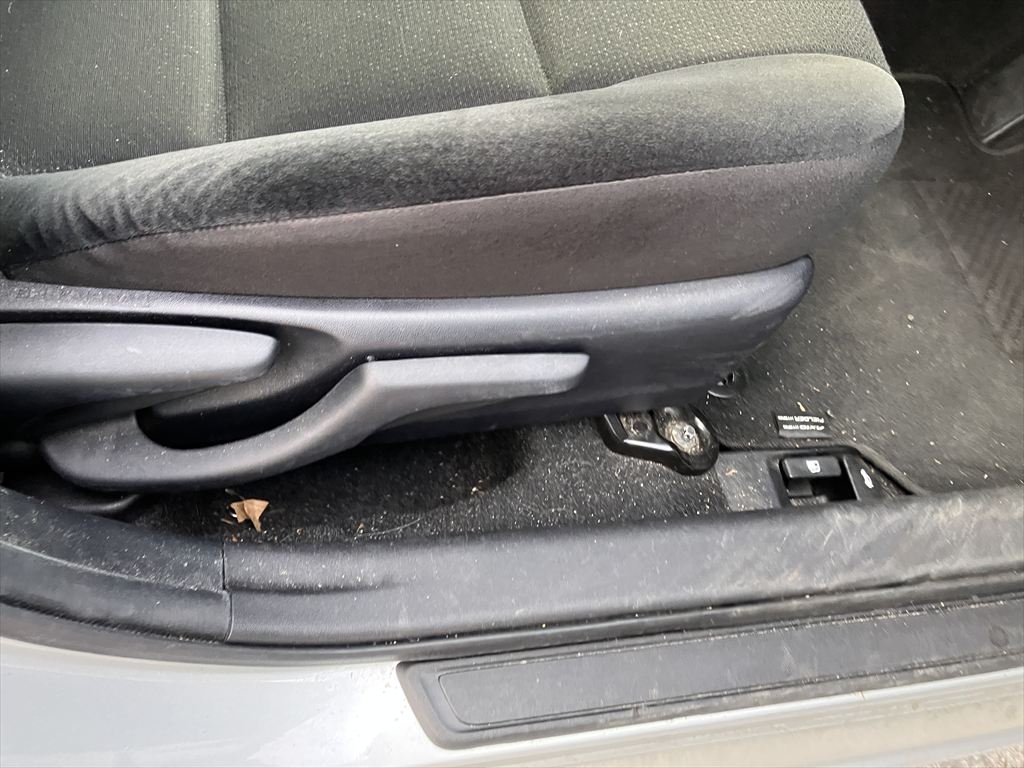Toyota Corolla Axio HYBRID SILVER 2019 Year NKE165 NEW SHAPE 1500cc Auto Petrol with Full Options