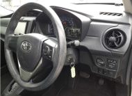 Toyota Corolla Axio HYBRID SILVER 2019 Year NKE165 NEW SHAPE 1500cc Auto Petrol with Full Options