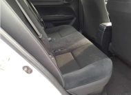 Toyota Corolla Axio HYBRID SILVER 2019 Year NKE165 NEW SHAPE 1500cc Auto Petrol with Full Options