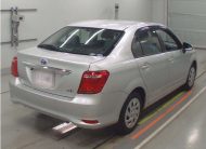 Toyota Corolla Axio HYBRID SILVER 2019 Year NKE165 NEW SHAPE 1500cc Auto Petrol with Full Options