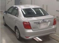 Toyota Corolla Axio HYBRID SILVER 2019 Year NKE165 NEW SHAPE 1500cc Auto Petrol with Full Options