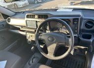 Toyota Probox – HYBRID SILVER 2019 Year NHP160- ” DX PKG” 1500cc Auto Petrol.