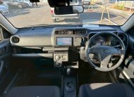 Toyota Probox – HYBRID SILVER 2019 Year NHP160- ” DX PKG” 1500cc Auto Petrol.