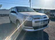 Toyota Probox – HYBRID SILVER 2019 Year NHP160- ” DX PKG” 1500cc Auto Petrol.