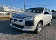 Toyota Probox – HYBRID SILVER 2019 Year NHP160- ” DX PKG” 1500cc Auto Petrol.